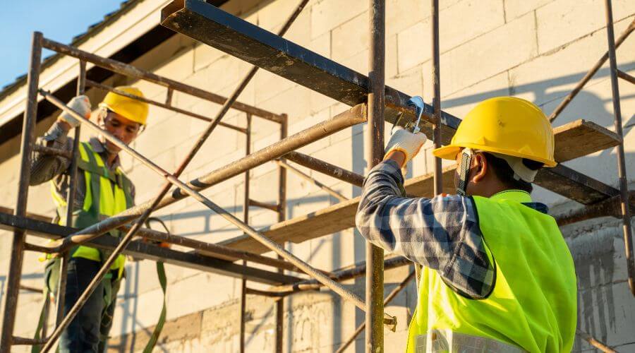 Expert flood damage restoration services in Westport, NY